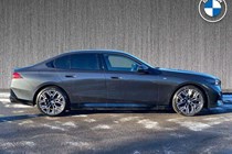 BMW 5-Series Saloon (17-24) 530e M Sport Pro 4dr Auto [Tech Plus] For Sale - Lookers BMW Stafford, Stafford
