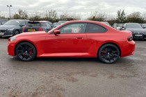 BMW 2-Series M2 (22 on) M2 2dr For Sale - Lookers BMW Stafford, Stafford