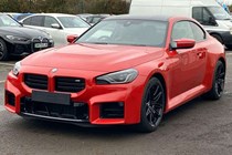 BMW 2-Series M2 (22 on) M2 2dr For Sale - Lookers BMW Stafford, Stafford
