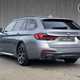 BMW 5-Series Touring (17 on) 530e M Sport 5dr Auto [Tech/Pro Pack] For Sale - Lookers BMW Stafford, Stafford