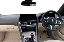 BMW 8-Series Coupe (19 on) 840i M Sport 2dr Auto For Sale - Lookers BMW Stafford, Stafford