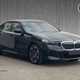 BMW 5-Series Saloon (17 on) 520i M Sport 4dr Auto [Tech Plus] For Sale - Lookers BMW Stafford, Stafford