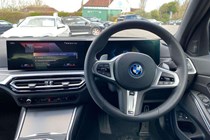 BMW 330e Hybrid (19 on) 330e M Sport 4dr Step Auto [Tech/Pro Pack] For Sale - Lookers BMW Stafford, Stafford