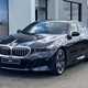 BMW 5-Series Saloon (17 on) 530e M Sport 4dr Auto [Tech Plus] For Sale - Lookers BMW Stafford, Stafford