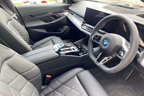 BMW 5-Series Saloon (17-24) 550e xDrive M Sport 4dr Auto [Tech+/Comfort+] For Sale - Lookers BMW Stafford, Stafford