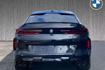 BMW X6 (19 on) xDrive X6 M Competition 5dr Step Auto [Ultimate] For Sale - Lookers BMW Stafford, Stafford