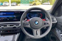 BMW 3-Series M3 Touring (22 on) M3 xDrive Competition M 5dr Step Auto For Sale - Lookers BMW Stafford, Stafford