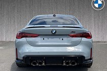 BMW 4-Series M4 (20 on) M4 xDrive 530 Competition M 2dr Step Auto For Sale - Lookers BMW Stafford, Stafford