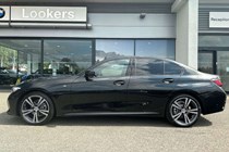 BMW 3-Series Saloon (19 on) 320i M Sport 4dr Step Auto For Sale - Lookers BMW Stafford, Stafford