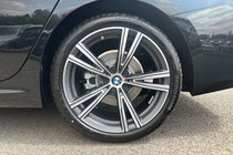 BMW 3-Series Saloon (19 on) 320i M Sport 4dr Step Auto For Sale - Lookers BMW Stafford, Stafford