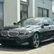 BMW 3-Series Saloon (19 on) 320i M Sport 4dr Step Auto For Sale - Lookers BMW Stafford, Stafford