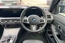 BMW 3-Series Saloon (19 on) M340i xDrive MHT 4dr Step Auto For Sale - Lookers BMW Stafford, Stafford