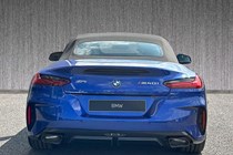 BMW Z4 Roadster (19 on) M40i Sport Automatic 2d For Sale - Lookers BMW Stafford, Stafford