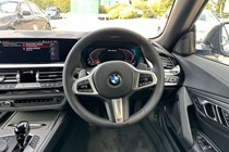 BMW Z4 Roadster (19 on) M40i Sport Automatic 2d For Sale - Lookers BMW Stafford, Stafford