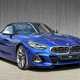 BMW Z4 Roadster (19 on) M40i Sport Automatic 2d For Sale - Lookers BMW Stafford, Stafford