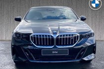 BMW i5 Saloon (23 on) 250kW eDrive40 M Sport 84kWh 4dr At [Tech+/Comf+] For Sale - Lookers BMW Stafford, Stafford