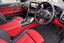 BMW 8-Series Coupe (19 on) 840i M Sport 2dr Auto For Sale - Lookers BMW Stafford, Stafford