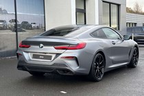 BMW 8-Series Coupe (19 on) 840i M Sport 2dr Auto For Sale - Lookers BMW Stafford, Stafford