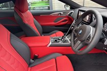 BMW 8-Series Coupe (19 on) 840i M Sport 2dr Auto For Sale - Lookers BMW Stafford, Stafford