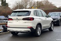 BMW X5 4x4 (18 on) xDrive30d MHT xLine 5dr Auto For Sale - Lookers BMW Stafford, Stafford