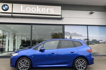 BMW 2-Series Active Tourer (21 on) 225e xDrive M Sport 5dr DCT For Sale - Lookers BMW Stafford, Stafford