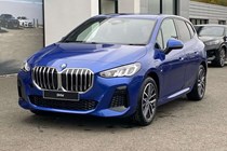 BMW 2-Series Active Tourer (21 on) 225e xDrive M Sport 5dr DCT For Sale - Lookers BMW Stafford, Stafford