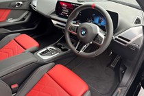 BMW 1-Series M135 (24 on) M135 xDrive 5dr Step Auto For Sale - Lookers BMW Stafford, Stafford