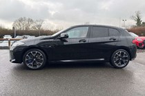 BMW 1-Series M135 (24 on) M135 xDrive 5dr Step Auto For Sale - Lookers BMW Stafford, Stafford