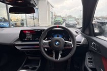 BMW 1-Series M135 (24 on) M135 xDrive 5dr Step Auto For Sale - Lookers BMW Stafford, Stafford