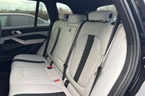 BMW X5 M (19 on) xDrive X5 M Competition 5dr Step Auto For Sale - Lookers BMW Stafford, Stafford