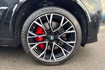 BMW X5 M (19 on) xDrive X5 M Competition 5dr Step Auto For Sale - Lookers BMW Stafford, Stafford