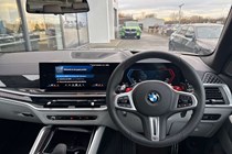 BMW X5 M (19 on) xDrive X5 M Competition 5dr Step Auto For Sale - Lookers BMW Stafford, Stafford