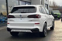 BMW X5 4x4 (18 on) xDrive50e M Sport 5dr Auto [Tech/Pro Pack] For Sale - Lookers BMW Stafford, Stafford