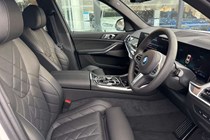 BMW X5 4x4 (18 on) xDrive50e M Sport 5dr Auto [Tech/Pro Pack] For Sale - Lookers BMW Stafford, Stafford