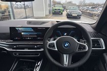 BMW X5 4x4 (18 on) xDrive50e M Sport 5dr Auto [Tech/Pro Pack] For Sale - Lookers BMW Stafford, Stafford