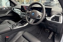 BMW X5 4x4 (18 on) xDrive50e M Sport 5dr Auto [Tech/Pro Pack] For Sale - Lookers BMW Stafford, Stafford