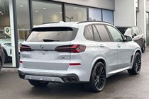 BMW X5 4x4 (18 on) xDrive50e M Sport 5dr Auto [Tech/Pro Pack] For Sale - Lookers BMW Stafford, Stafford