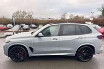 BMW X5 4x4 (18 on) xDrive50e M Sport 5dr Auto [Tech/Pro Pack] For Sale - Lookers BMW Stafford, Stafford