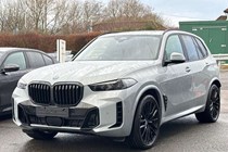 BMW X5 4x4 (18 on) xDrive50e M Sport 5dr Auto [Tech/Pro Pack] For Sale - Lookers BMW Stafford, Stafford