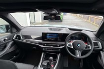 BMW X5 M (19 on) xDrive X5 M Competition 5dr Step Auto For Sale - Lookers BMW Stafford, Stafford