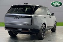 Land Rover Range Rover SUV (22 on) 3.0 D350 HSE 4dr Auto For Sale - Land Rover Belfast, Belfast