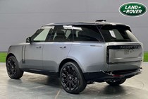 Land Rover Range Rover SUV (22 on) 3.0 D350 HSE 4dr Auto For Sale - Land Rover Belfast, Belfast