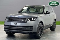 Land Rover Range Rover SUV (22 on) 3.0 D350 HSE 4dr Auto For Sale - Land Rover Belfast, Belfast