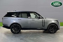 Land Rover Range Rover SUV (22 on) 3.0 D350 HSE 4dr Auto For Sale - Land Rover Belfast, Belfast