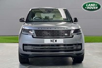 Land Rover Range Rover SUV (22 on) 3.0 D350 HSE 4dr Auto For Sale - Land Rover Belfast, Belfast