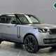 Land Rover Range Rover SUV (22 on) 3.0 D350 HSE 4dr Auto For Sale - Land Rover Belfast, Belfast