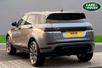 Land Rover Range Rover Evoque SUV (19 on) 1.5 P300e Dynamic HSE 5dr Auto For Sale - Land Rover Belfast, Belfast