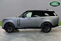 Land Rover Range Rover SUV (22 on) 3.0 D350 HSE 4dr Auto For Sale - Land Rover Belfast, Belfast