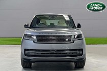 Land Rover Range Rover SUV (22 on) 3.0 D350 HSE 4dr Auto For Sale - Land Rover Belfast, Belfast