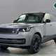 Land Rover Range Rover SUV (22 on) 3.0 D350 HSE 4dr Auto For Sale - Land Rover Belfast, Belfast